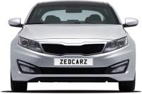ZedCarZ Minicab Surbiton image 2